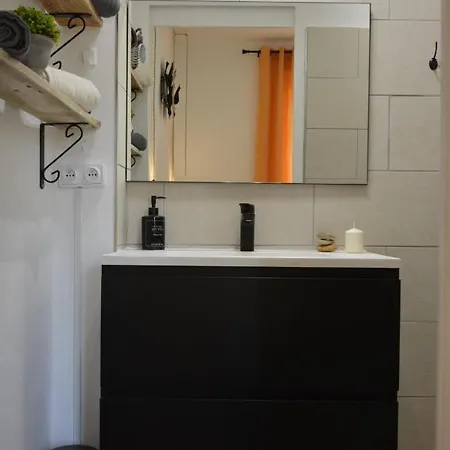 Apartment Elisabeth