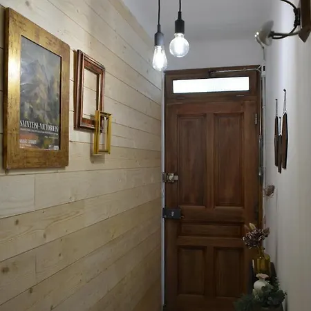 Elisabeth Apartment Aix-en-Provence