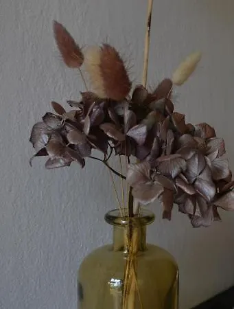 Elisabeth Apartment *