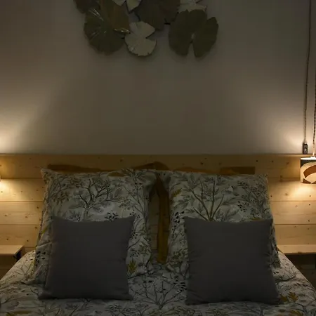 Elisabeth Apartment *