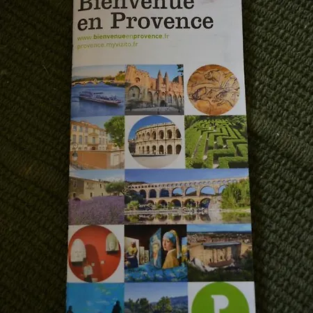 Apartment Elisabeth Aix-en-Provence