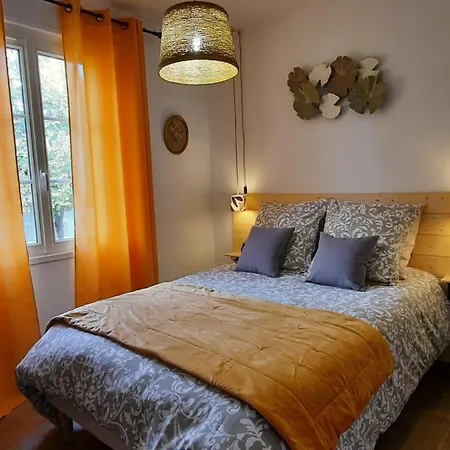 Elisabeth Apartment Aix-en-Provence