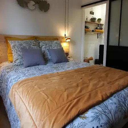 Elisabeth Apartment Aix-en-Provence